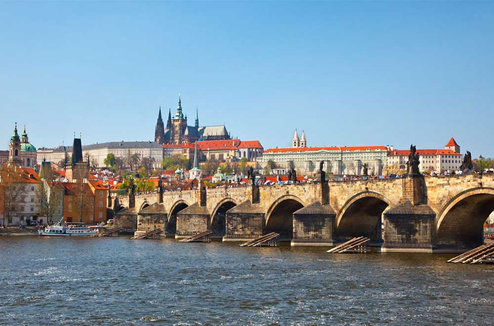 Charles Bridge