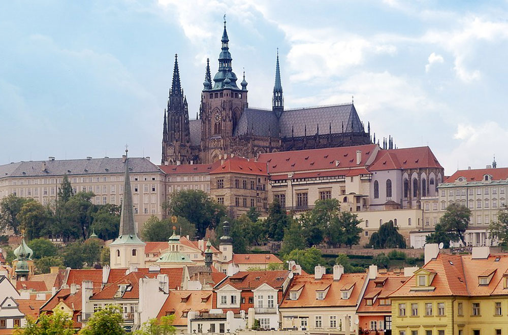 Prague Castle